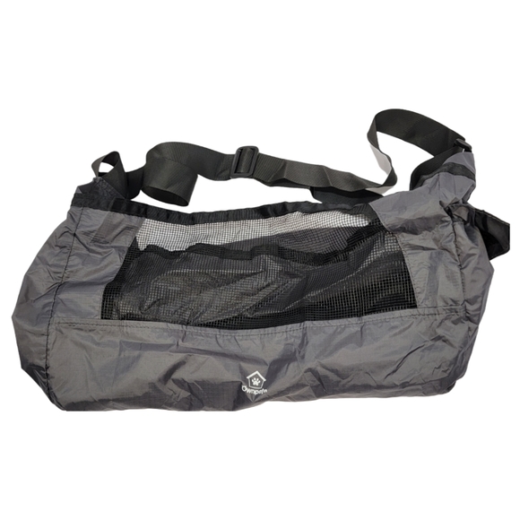 Ownpets Pet Sling | Lightweight Pet Sling Travel Bag with Storage Pouch - Picture 2 of 13